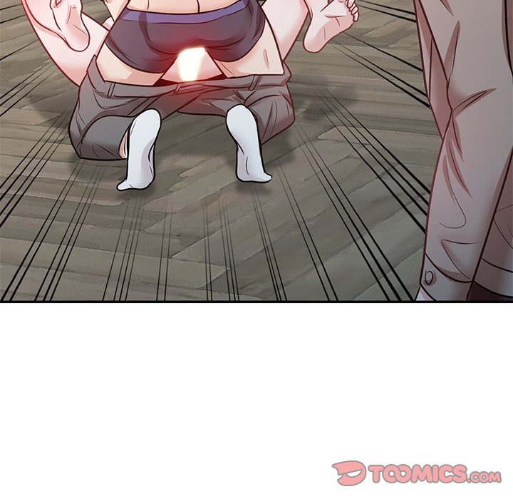My Worst Lover chapter 22 page 15