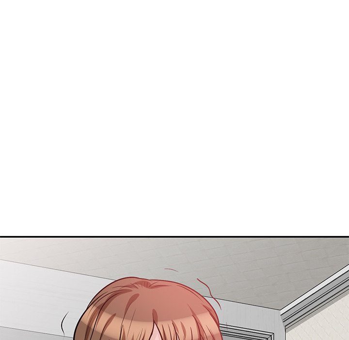 My Worst Lover chapter 22 page 19