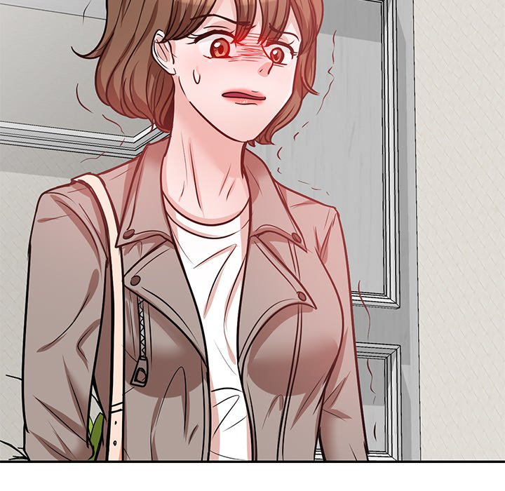 My Worst Lover chapter 22 page 20