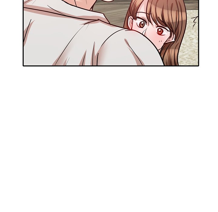 My Worst Lover chapter 22 page 23