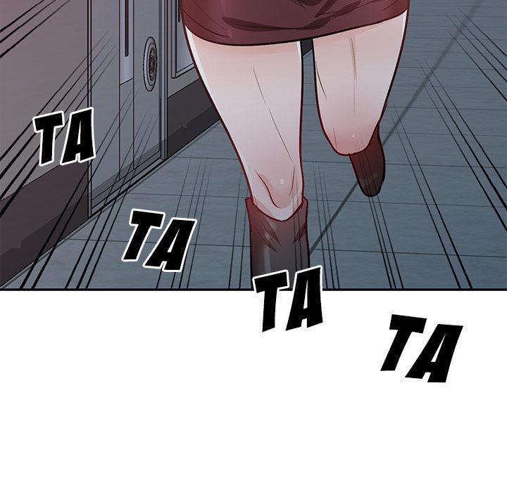 My Worst Lover chapter 22 page 26