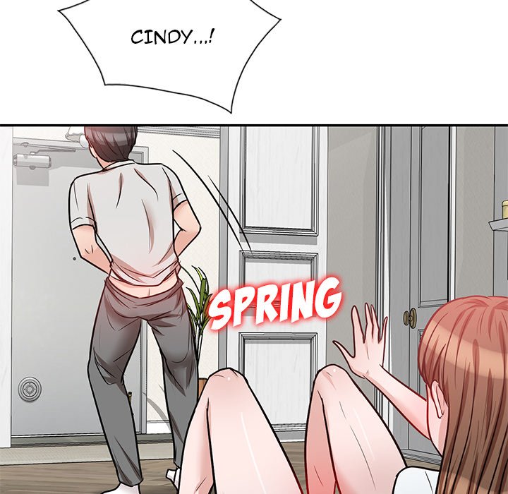 My Worst Lover chapter 22 page 28
