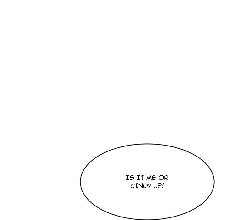 My Worst Lover chapter 22 page 30
