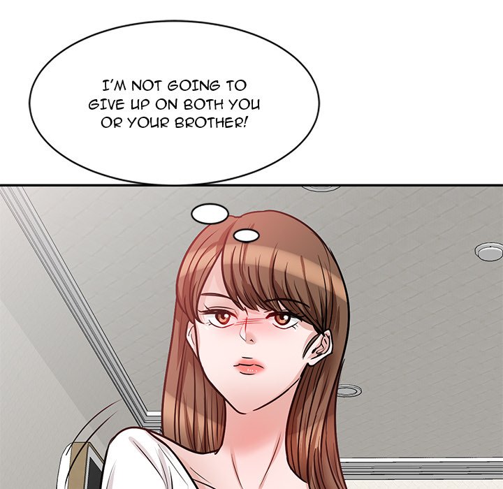 My Worst Lover chapter 22 page 33