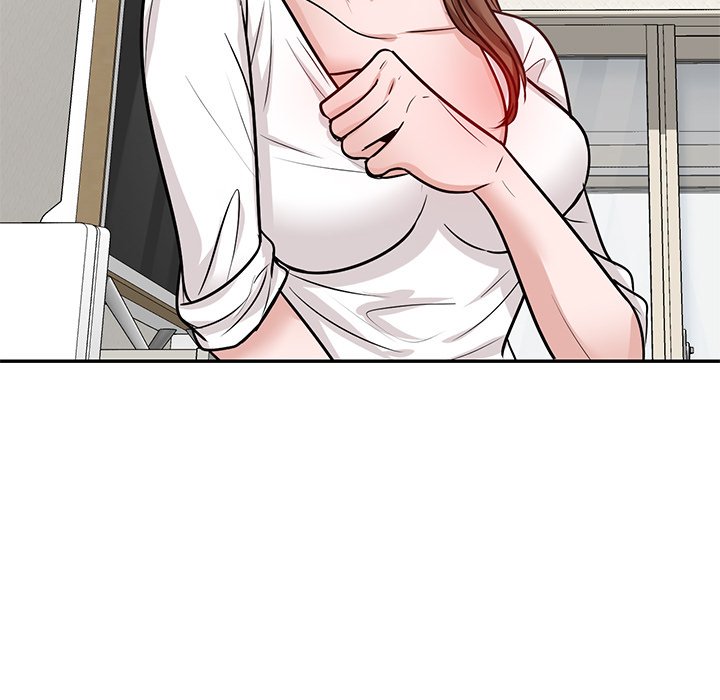 My Worst Lover chapter 22 page 34
