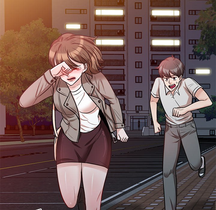 My Worst Lover chapter 22 page 36