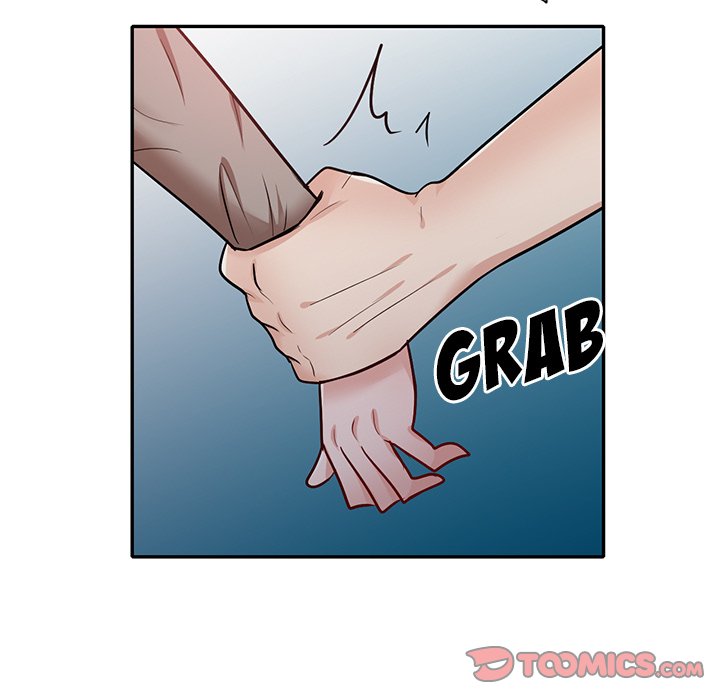 My Worst Lover chapter 22 page 39