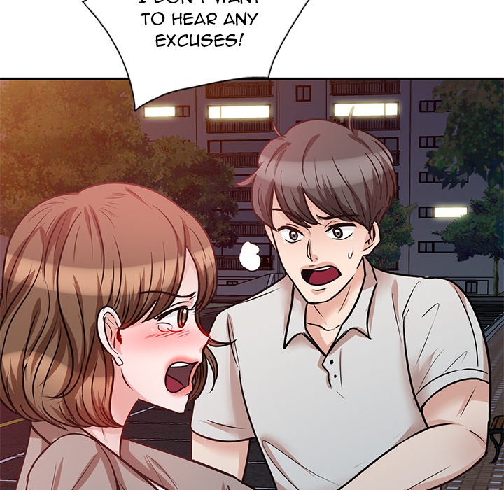 My Worst Lover chapter 22 page 41
