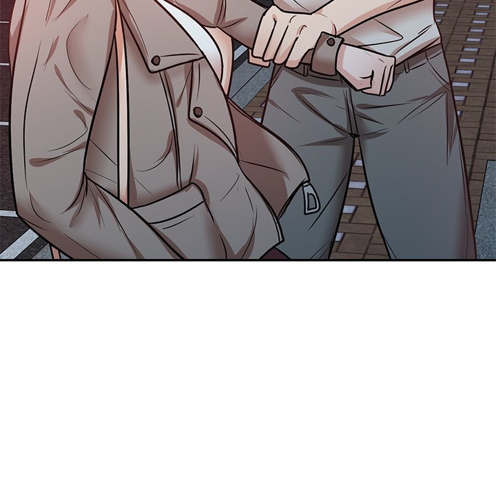 My Worst Lover chapter 22 page 42