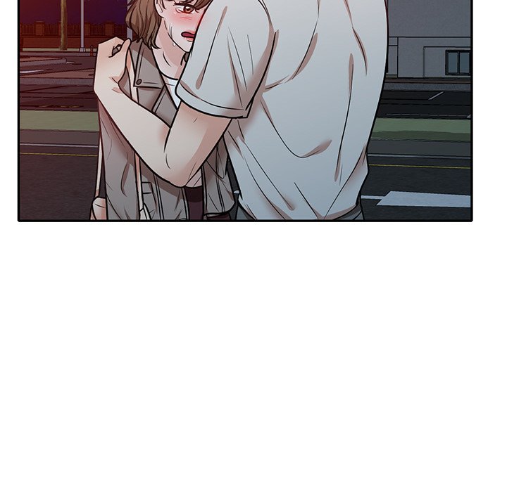 My Worst Lover chapter 22 page 47
