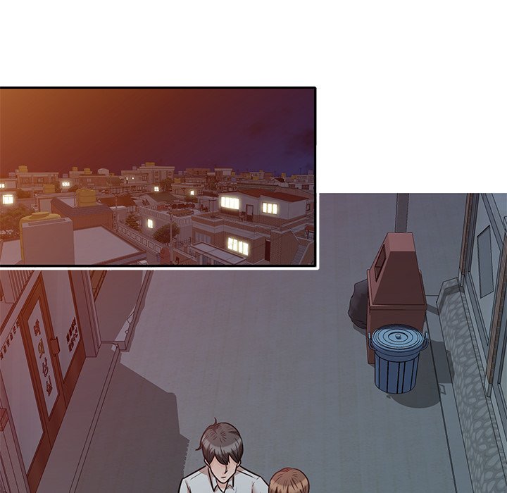 My Worst Lover chapter 22 page 50