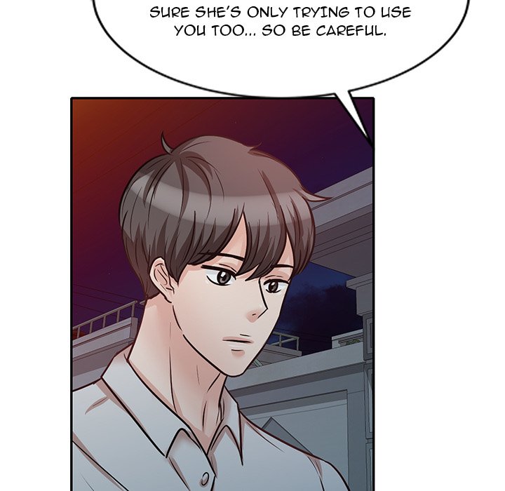 My Worst Lover chapter 22 page 56