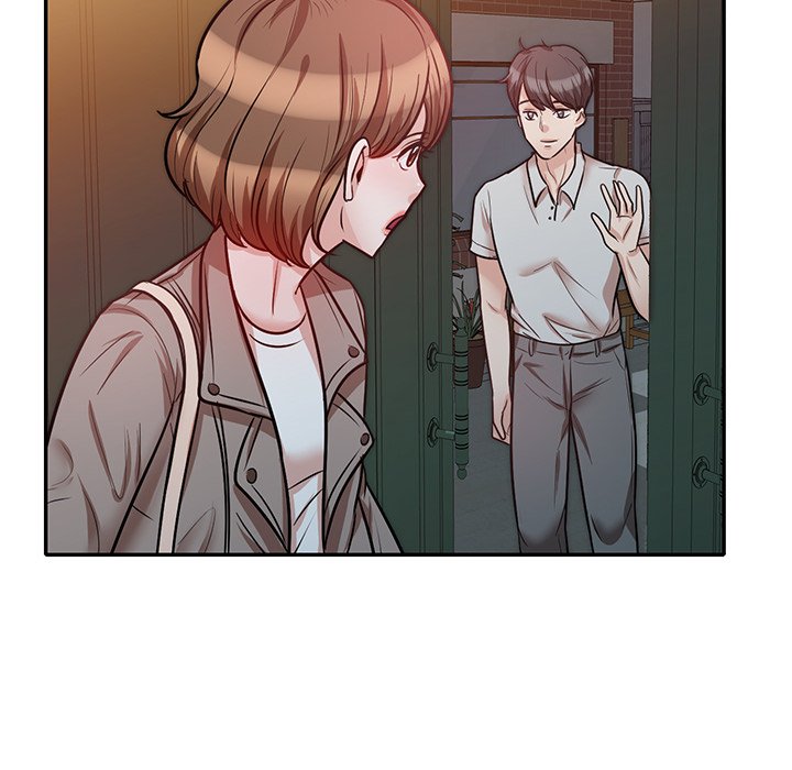 My Worst Lover chapter 22 page 61