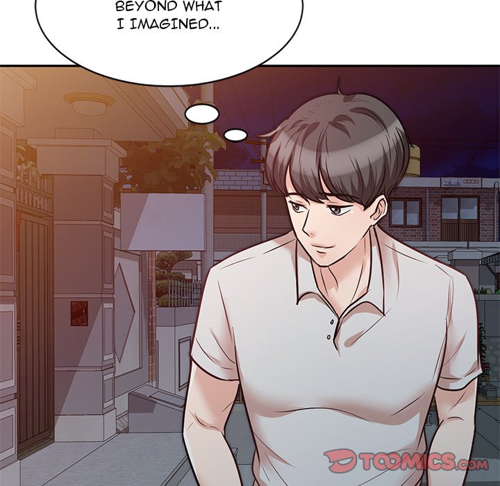My Worst Lover chapter 22 page 63
