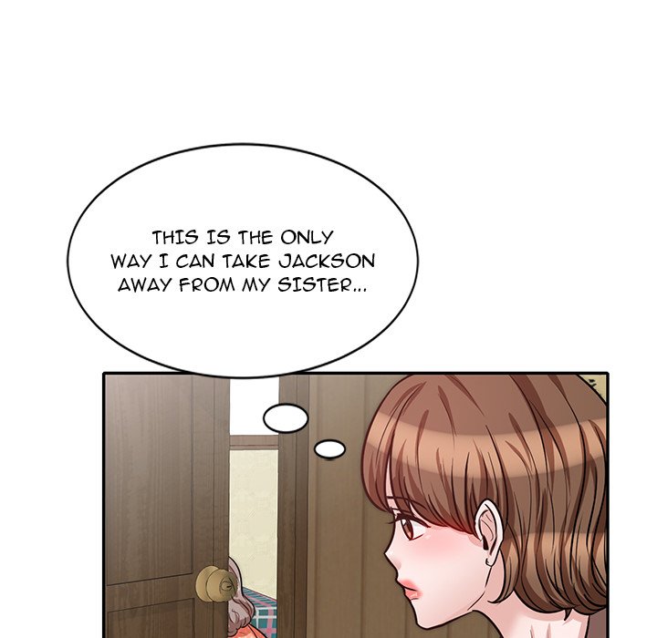 My Worst Lover chapter 22 page 70