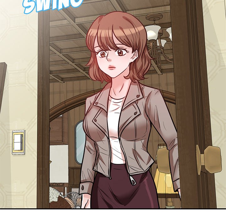 My Worst Lover chapter 22 page 73