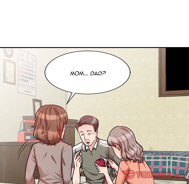My Worst Lover chapter 22 page 75