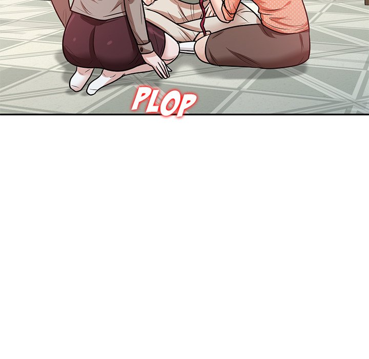 My Worst Lover chapter 22 page 76