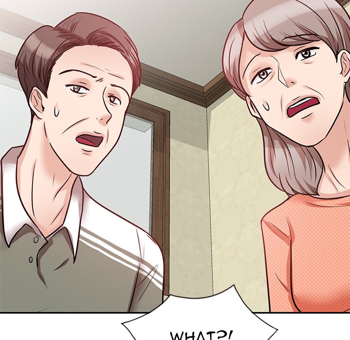 My Worst Lover chapter 22 page 82