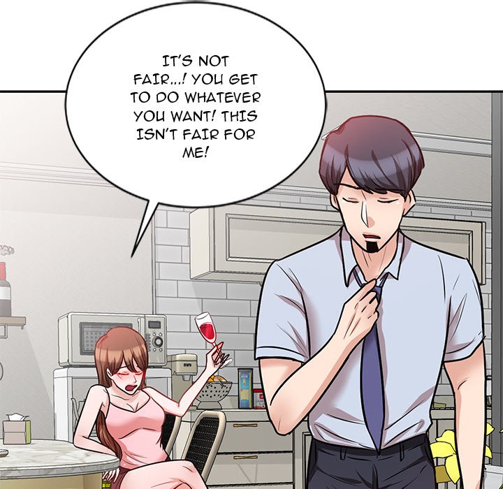 My Worst Lover chapter 22 page 86