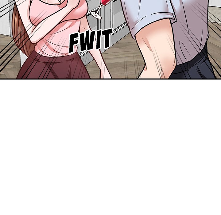 My Worst Lover chapter 22 page 92