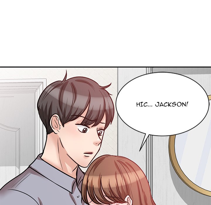 My Worst Lover chapter 22 page 105