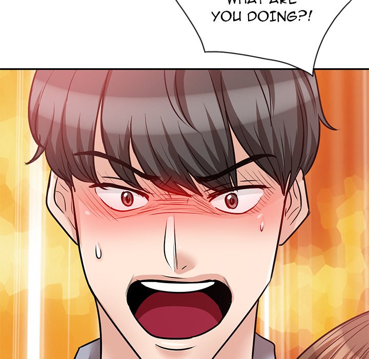 My Worst Lover chapter 22 page 108