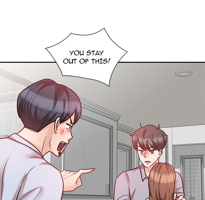 My Worst Lover chapter 22 page 110
