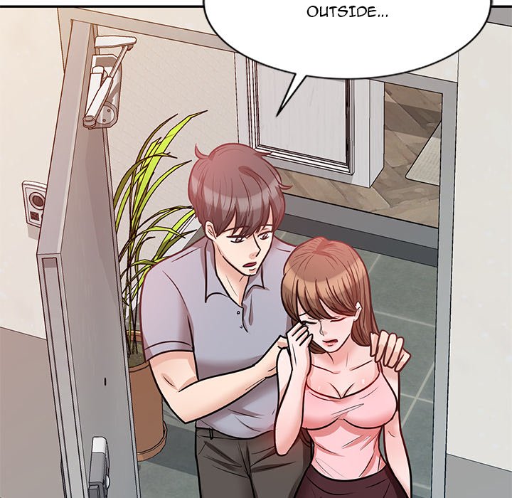 My Worst Lover chapter 22 page 115