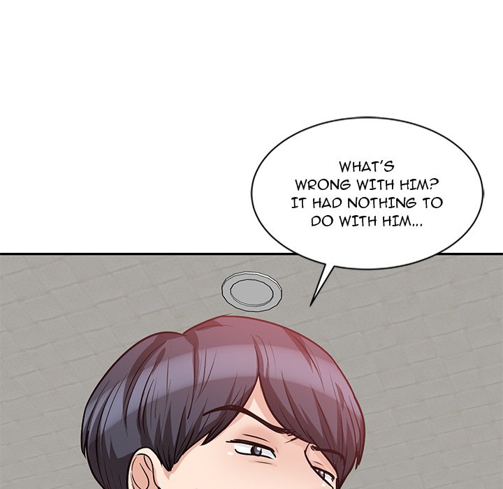 My Worst Lover chapter 22 page 117