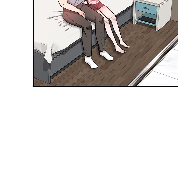 My Worst Lover chapter 22 page 122