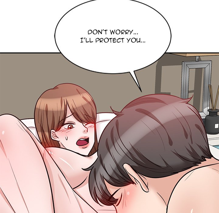 My Worst Lover chapter 22 page 136