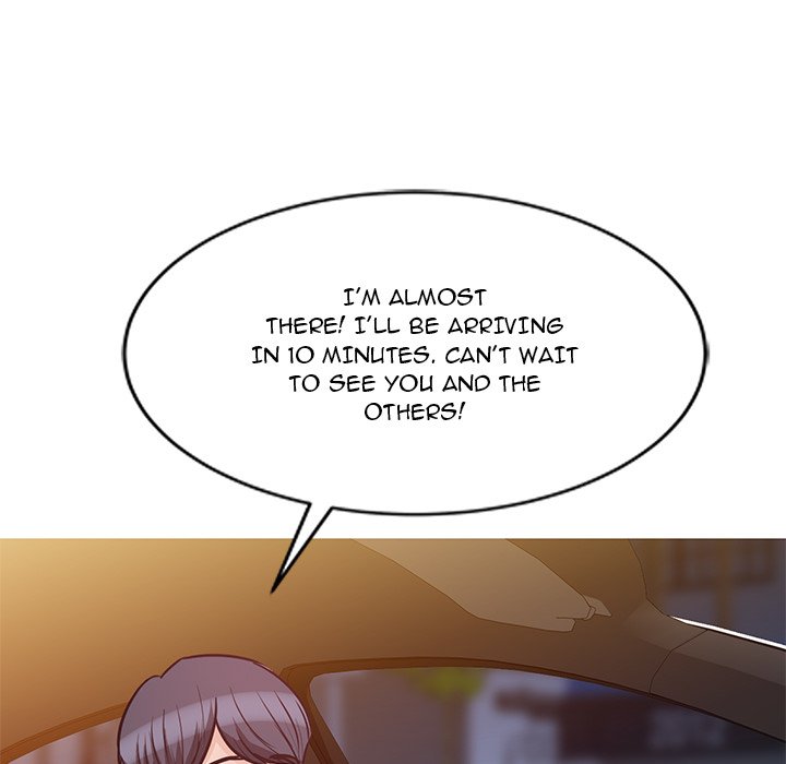 My Worst Lover chapter 22 page 141