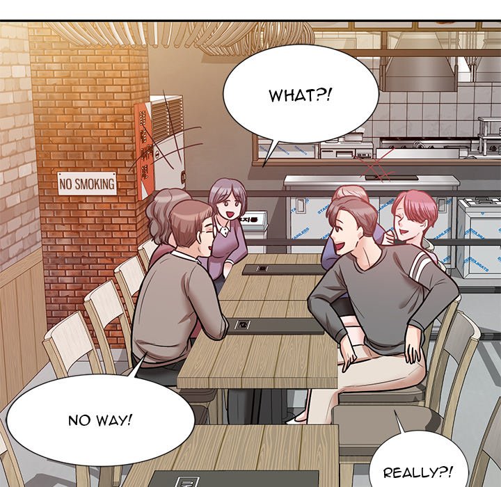 My Worst Lover chapter 22 page 145