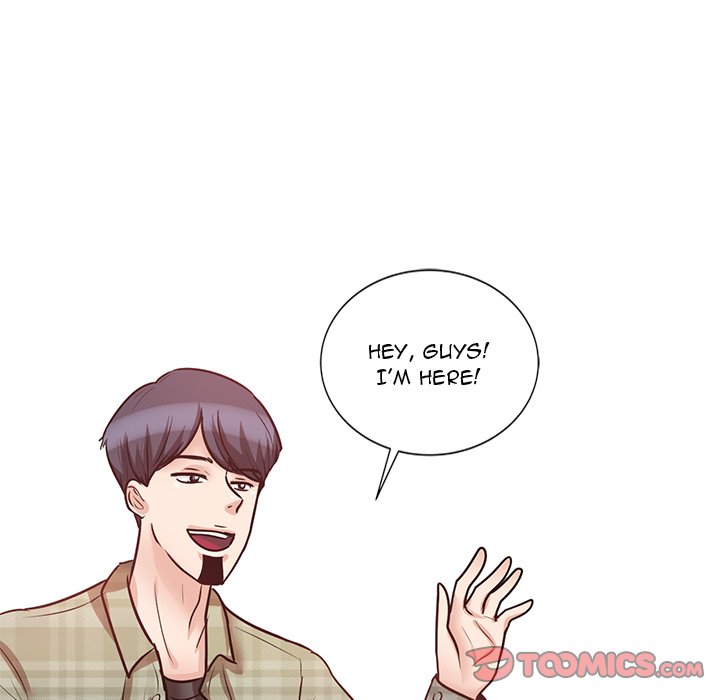 My Worst Lover chapter 22 page 147