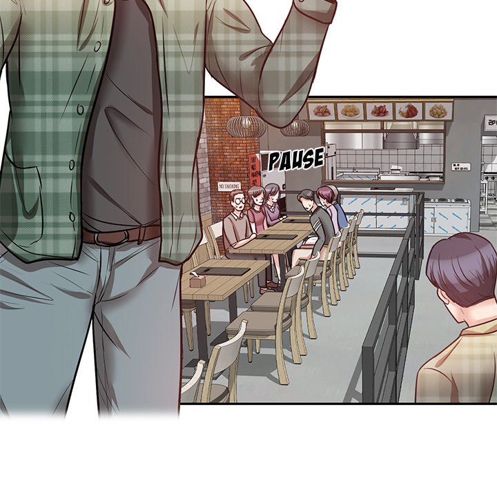 My Worst Lover chapter 22 page 148