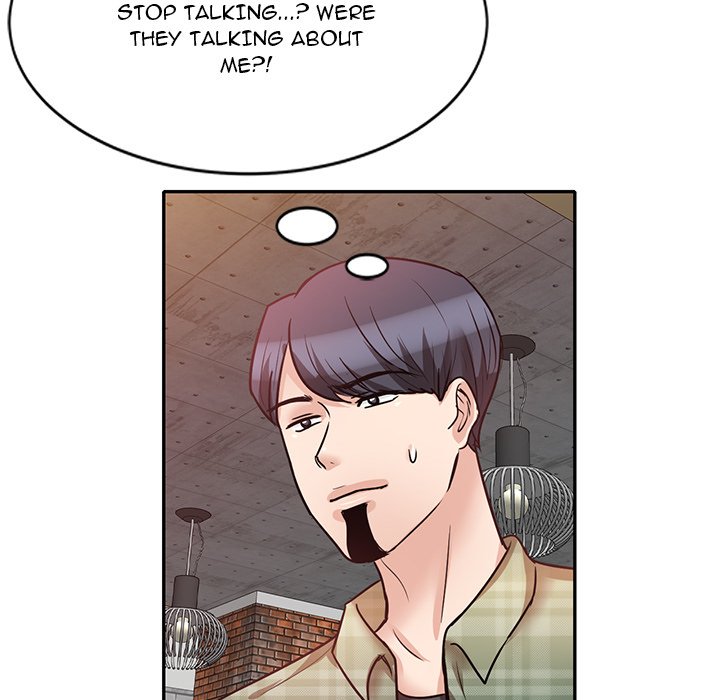 My Worst Lover chapter 22 page 150