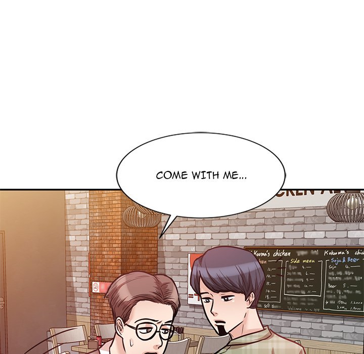 My Worst Lover chapter 22 page 152