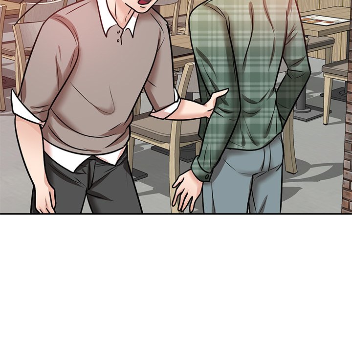 My Worst Lover chapter 22 page 153