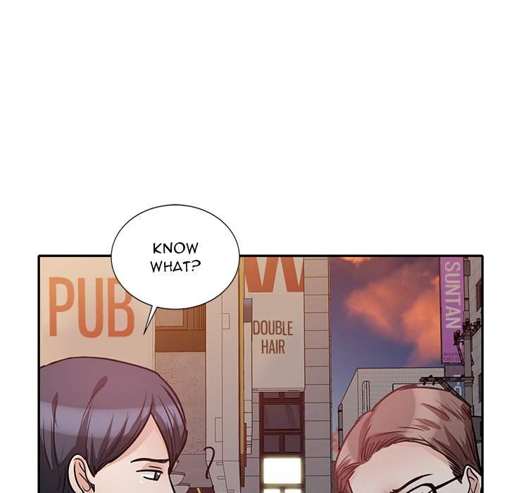 My Worst Lover chapter 22 page 157