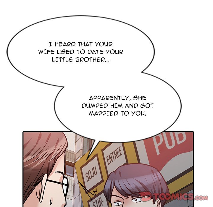 My Worst Lover chapter 22 page 159