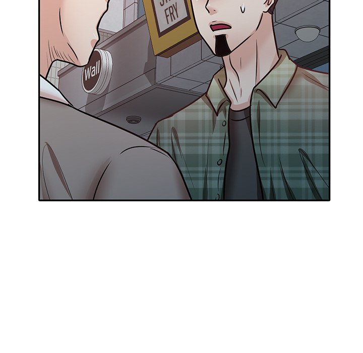 My Worst Lover chapter 22 page 160