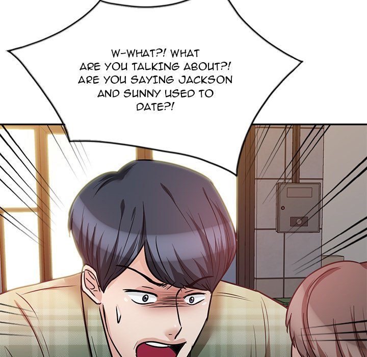 My Worst Lover chapter 22 page 162
