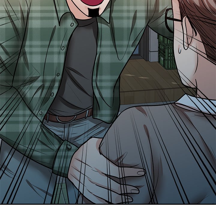 My Worst Lover chapter 22 page 163