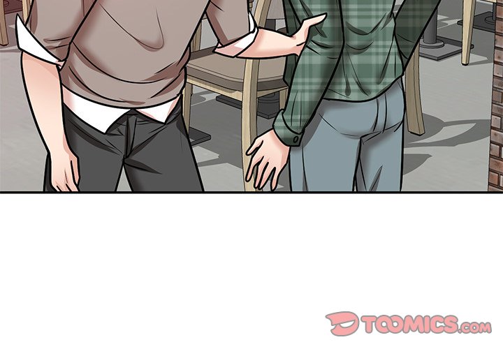 My Worst Lover chapter 23 page 3