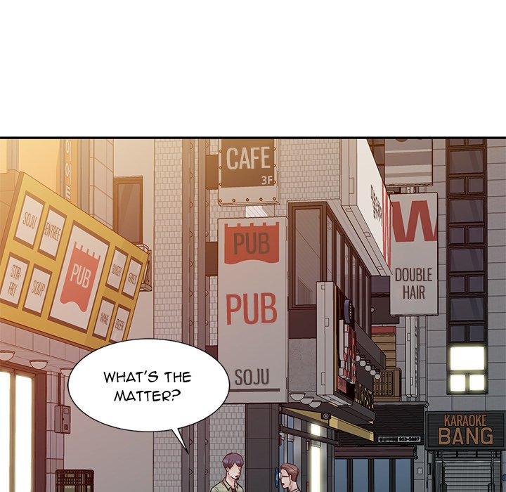 My Worst Lover chapter 23 page 5