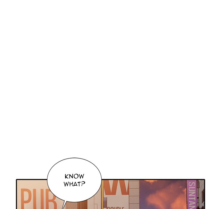 My Worst Lover chapter 23 page 7