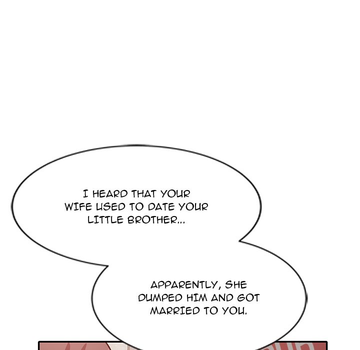 My Worst Lover chapter 23 page 9