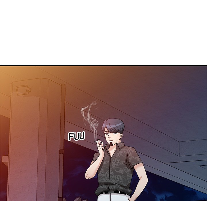 My Worst Lover chapter 23 page 18