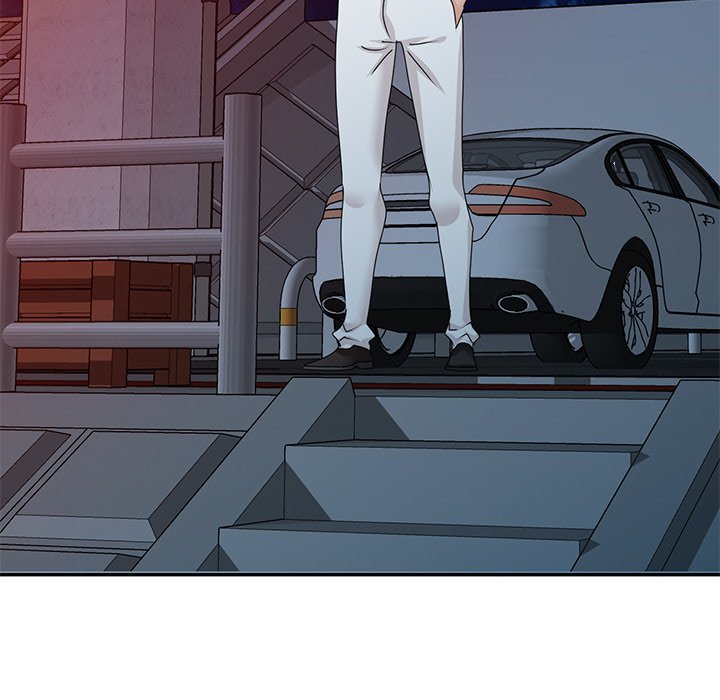 My Worst Lover chapter 23 page 19